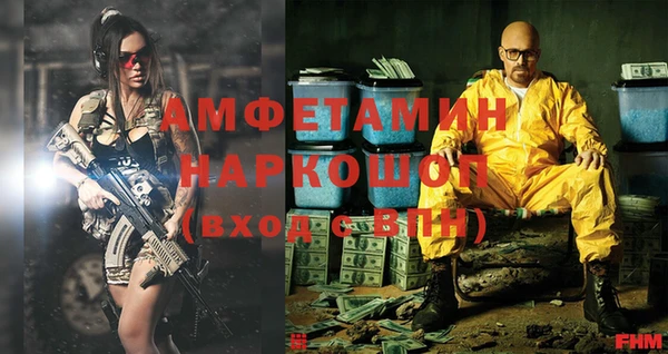хмурый Арсеньев